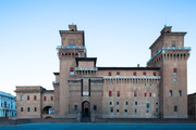 Il_Castello_Estense_di_Ferrara
