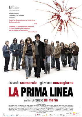 La Prima Linea (2009) .mp4 DVDRip h264 AAC - ITA