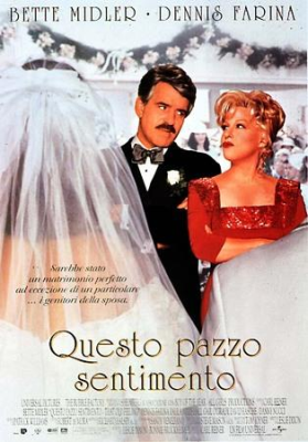 Questo pazzo sentimento (1997) DVD9 Copia 1:1 ITA-ENG-FRE-ESP-GER-RUS