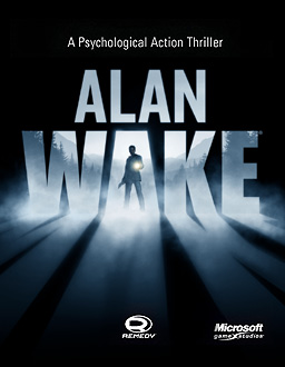 [PC] Alan Wake Collector's Edition (2012) - FULL ITA