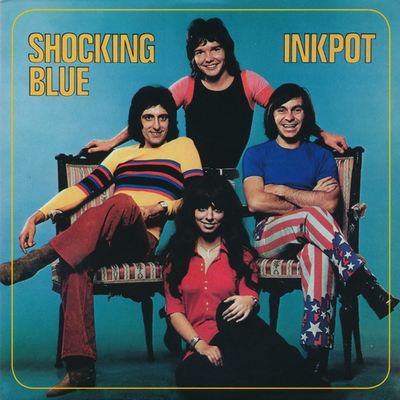 Inkpot (1972)
