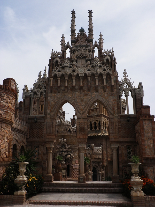 BENALMADENA-2-6-2012 - Málaga y sus pueblos-2009/2017 (13)