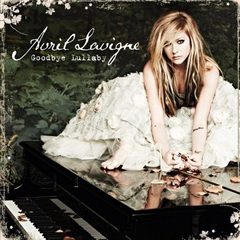 Avril Lavigne - Goodbye Lullaby (2011).mp3 - 128 Kbps