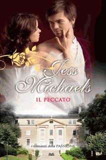 Jess Michaels - The Ladies' book of Pleasures 01. Il Peccato (2016)