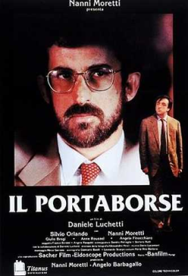 Il portaborse (1991) DVD5 Copia 1:1 ITA