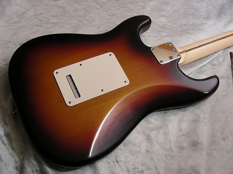 american-made fender highway one stratocaster