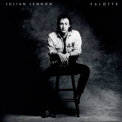 Julian Lennon - Valotte (1984) {Target CD}