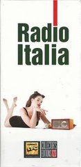 Compact Disc Club - Radio Italia (2011) MP3 - 320 kbps
