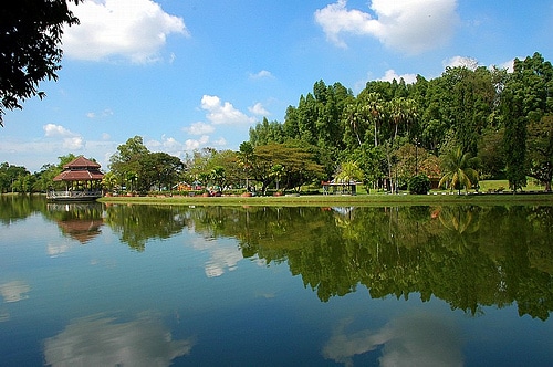 Taman Tasik Taiping