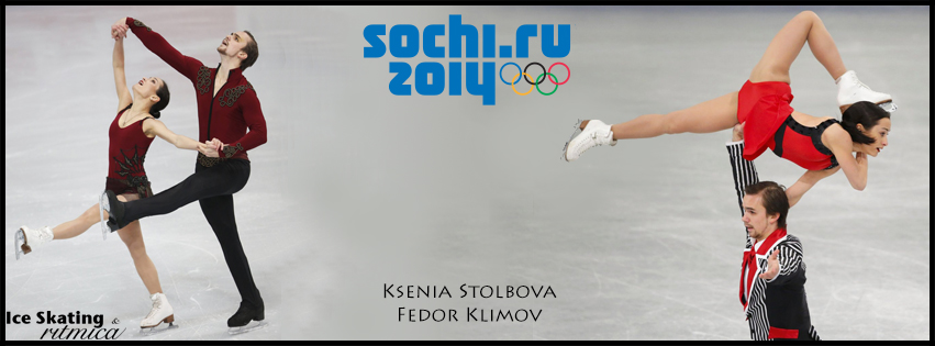 Ksenia_STOLBOVA_Fedor_KLIMOV_Olympic