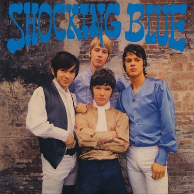 Shocking Blue (1967)
