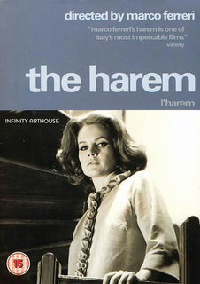 L'harem (1967)MKV DVDRip AC3 ITA