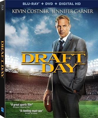 Draft Day (2014) .avi AC3 BRRIP - ITA - dasolo