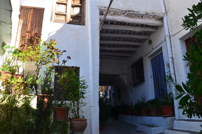PAMPANEIRA-10-3-2017-GRANADA - Los pueblos más bonitos de España-2010/2023 (23)
