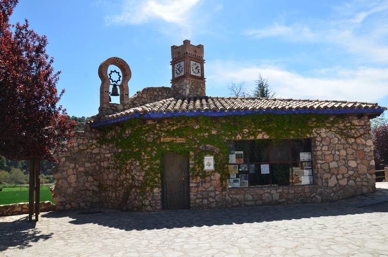 ANENTO-18-4-2017-ZARAGOZA - Los pueblos más bonitos de España-2010/2023 (55)