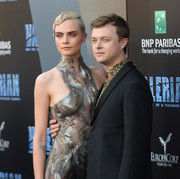 Los Angeles premiere of 'Valerian and the City of a Thousand Planets'
