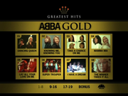 ABBA Gold: Greatest Hits (1992) DVD9 Copia 1:1 ENG