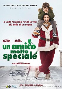 Un amico molto speciale (2014) DVD9 Copia 1:1 ITA FRA