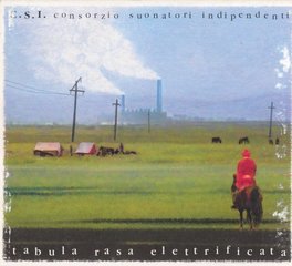 CSI - Tabula Rasa Elettrificata (1997).mp3 - 128 Kbps