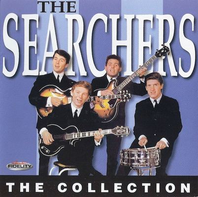 The Searchers - The Collection (2003) {Audio Fidelity Remastered, CD-Layer & Hi-Res SACD Rip}
