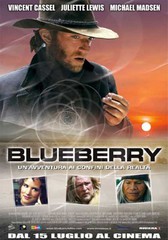 Blueberry (2004).avi DVDRip MP3 - ITA