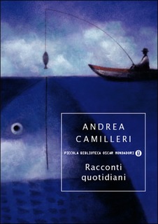 Andrea Camilleri - Racconti quotidiani (2008)