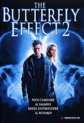 The Butterfly Effect 2 (2006) DVD5 Copia 1:1 ITA-ENG