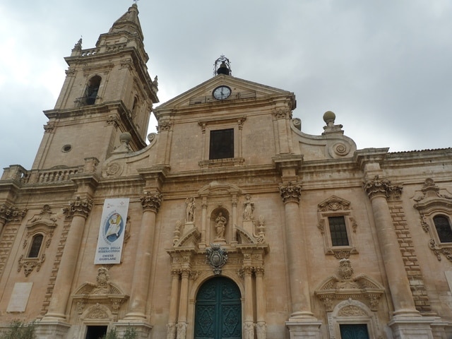 Noto - Modica y Ragusa - Sicilia - Ruta de 10 días en Coche (24)