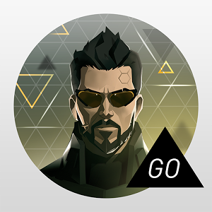 [ANDROID] Deus Ex GO v2.1.87803 + Mod (Hints) .apk - MULTI ITA