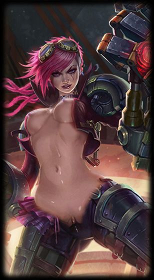 League Of Legends Page Porn Comics Sex Comics For Every Adult