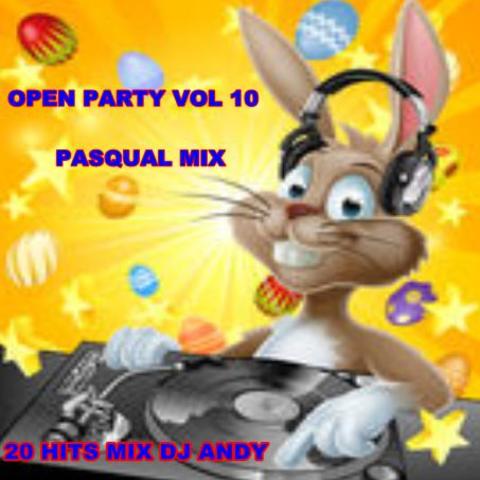 openparty.vol10.part2.pasqua.mix   mp3 320kbps (2015)