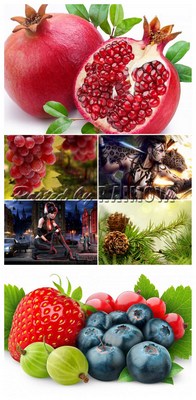 Beautiful Mixed Wallpapers Pack 362