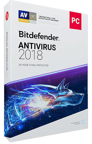 BitDefender Antivirus Free Edition 1.0.8.33