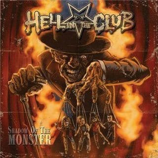 Hell In The Club - Shadow Of The Monster (2016).mp3 - 320 Kbps