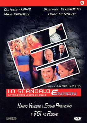 Lo scandalo Enron (2003) DVD5 Copia 1:1 ITA-ENG