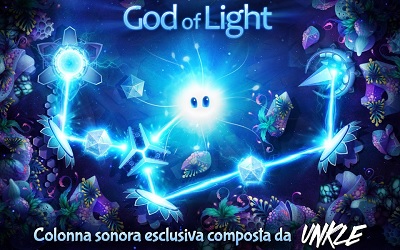 [ANDROID] God of Light HD v1.2 + Mod (Unlocked/Fireflies) .apk - MULTI ITA