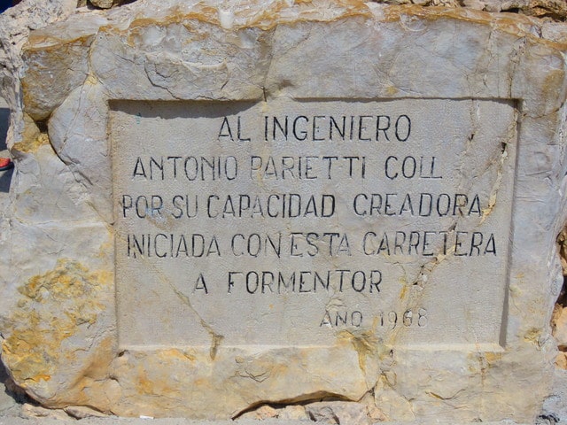 11/08: Monestir de Lluc, Cabo Formentor, Pollença - QUE VISITAR EN MALLORCA EN AGOSTO (22)