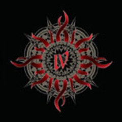 Godsmack - IV (2006).mp3 - 128 Kbps