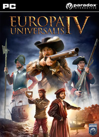 Europa Universalis IV - Extreme Edition (2013) CODEX / Spolszczenie Europa Universalis IV - Extreme Edition (2013) CODEX / Spolszczenie