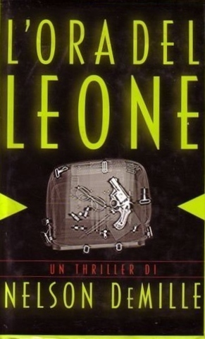 Nelson DeMille - L'Ora Del Leone (2000)