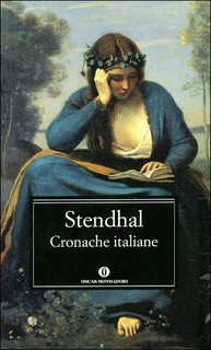 Stendhal - Cronache italiane (2015)