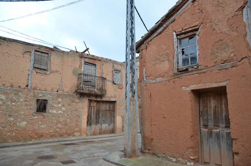 AYLLON-29-3-2014-SEGOVIA - Los pueblos más bonitos de España-2010/2023 (65)