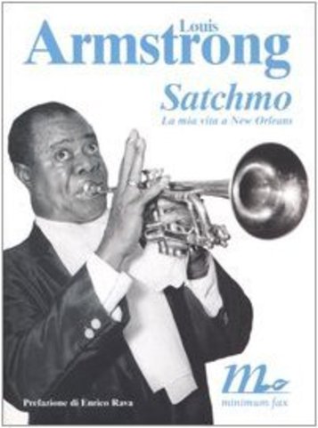 Louis Armstrong – Satchmo. La mia vita a New Orleans (2004)