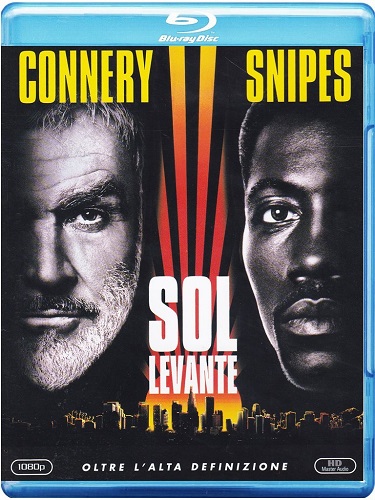 Sol Levante (1993) Full Bluray AVC DTS-HD MA 5.1 ENG DTS 5.1 iTA/SPA - DDN