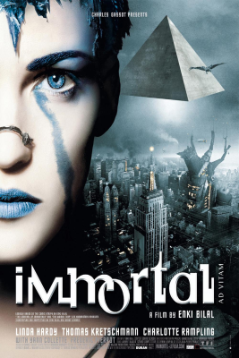 Immortal Ad Vitam (2004) DVD9 Copia 1:1 ITA-ENG