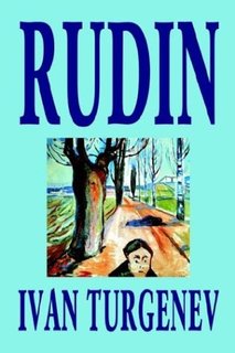 Ivan Turgheniev - Rudin (1995)