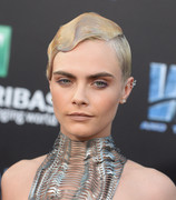 Los Angeles premiere of 'Valerian and the City of a Thousand Planets'