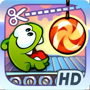 [ANDROID] Cut the Rope GOLD v3.7.0 + Mod .apk - MULTI ITA