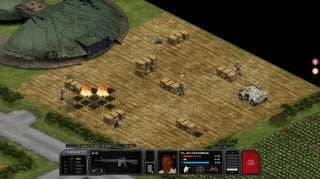 [MAC] Xenonauts 1.6.4 (2014) - ENG