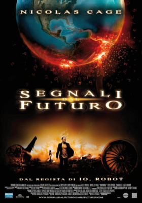 Segnali dal futuro (2009) DVD9 Copia 1:1 ITA-ENG